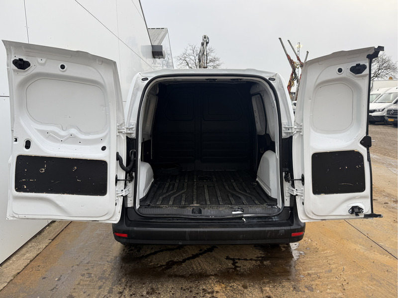 Fourgonnette, Utilitaire électrique Mercedes-Benz eCitan 112 Pro L1 Elektrisch 51kWh 284km WLTP LED Cruise Control Climate Control Carplay Parkeersensoren Achter: photos 10 Fourgonnette, Utilitaire électrique Mercedes-Benz eCitan 112 Pro L1 Elektrisch 51kWh 284km WLTP LED Cruise Control Climate Control Carplay Parkeersensoren Achter: photos 10