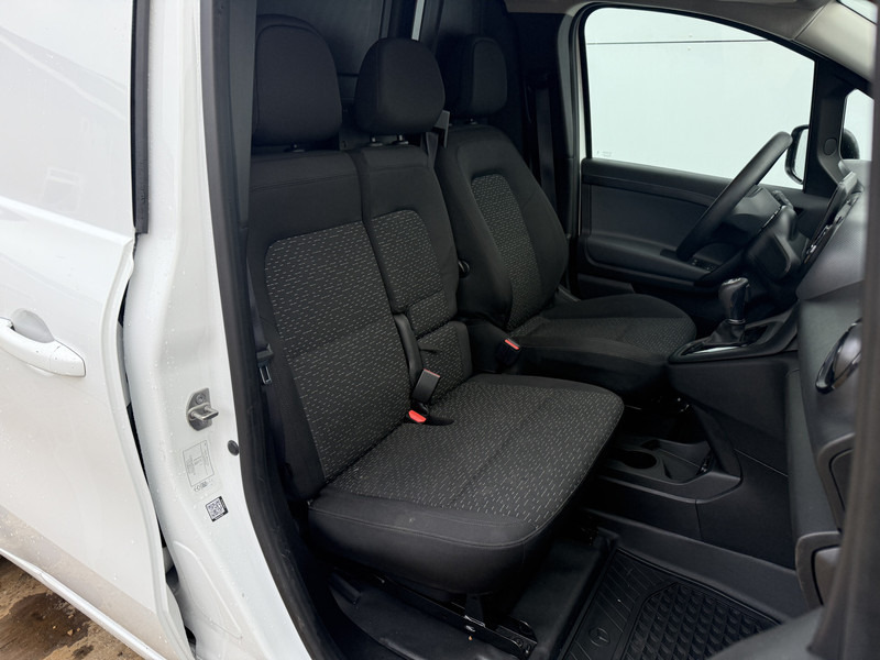 Fourgonnette, Utilitaire électrique Mercedes-Benz eCitan 112 Pro L1 Elektrisch 51kWh 284km WLTP LED Cruise Control Climate Control Carplay Parkeersensoren Achter: photos 7 Fourgonnette, Utilitaire électrique Mercedes-Benz eCitan 112 Pro L1 Elektrisch 51kWh 284km WLTP LED Cruise Control Climate Control Carplay Parkeersensoren Achter: photos 7