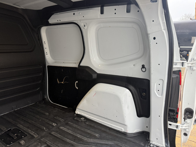 Fourgonnette, Utilitaire électrique Mercedes-Benz eCitan 112 Pro L1 Elektrisch 51kWh 284km WLTP LED Cruise Control Climate Control Carplay Parkeersensoren Achter: photos 14 Fourgonnette, Utilitaire électrique Mercedes-Benz eCitan 112 Pro L1 Elektrisch 51kWh 284km WLTP LED Cruise Control Climate Control Carplay Parkeersensoren Achter: photos 14