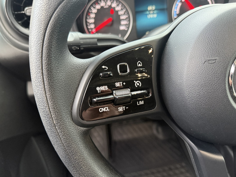 Fourgonnette, Utilitaire électrique Mercedes-Benz eCitan 112 Pro L1 Elektrisch 51kWh 284km WLTP LED Cruise Control Climate Control Carplay Parkeersensoren Achter: photos 19 Fourgonnette, Utilitaire électrique Mercedes-Benz eCitan 112 Pro L1 Elektrisch 51kWh 284km WLTP LED Cruise Control Climate Control Carplay Parkeersensoren Achter: photos 19