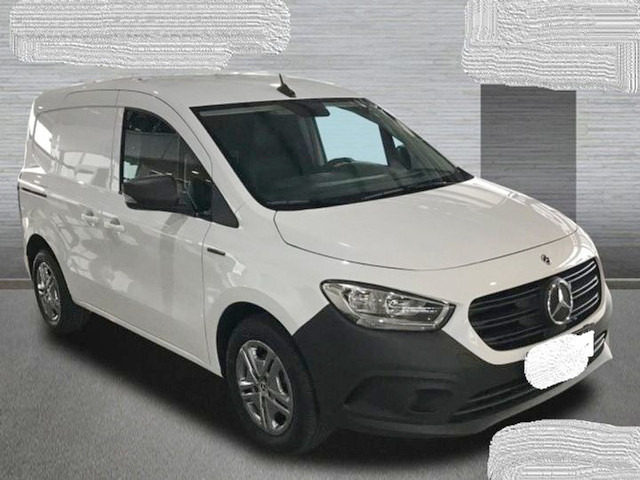 Mercedes-Benz eCitan Pro 122PK Elektrisch 51kWh 284km WLTP 750kg Trekgewicht Fabrieksgarantie 02-2027 - Fourgon utilitaire, Utilitaire électrique: photos 4 Mercedes-Benz eCitan Pro 122PK Elektrisch 51kWh 284km WLTP 750kg Trekgewicht Fabrieksgarantie 02-2027 - Fourgon utilitaire, Utilitaire électrique: photos 4