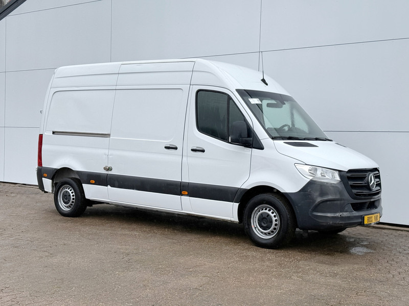 Mercedes-Benz eSprinter 312 ALL-IN PRIJS L2H2 55kWh 168km WLTP 80kw Snelladen Climate Control Camera Stoelverwarming Laadkabel - Fourgon utilitaire, Utilitaire électrique: photos 4 Mercedes-Benz eSprinter 312 ALL-IN PRIJS L2H2 55kWh 168km WLTP 80kw Snelladen Climate Control Camera Stoelverwarming Laadkabel - Fourgon utilitaire, Utilitaire électrique: photos 4