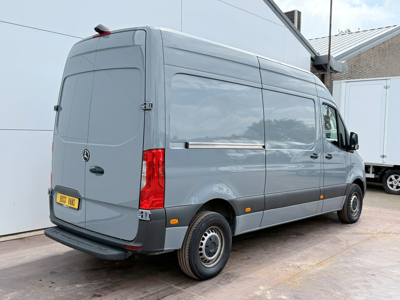 Mercedes-Benz eSprinter 312 ALL-IN PRIJS L2H2 Elektrisch 41kWh 135km WLTP Climate Control Camera Stoelverwarming - Fourgon utilitaire, Utilitaire électrique: photos 3 Mercedes-Benz eSprinter 312 ALL-IN PRIJS L2H2 Elektrisch 41kWh 135km WLTP Climate Control Camera Stoelverwarming - Fourgon utilitaire, Utilitaire électrique: photos 3