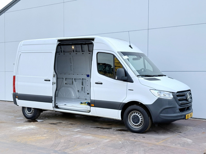 Mercedes-Benz eSprinter 312 L2H2 Elektrisch 41kWh 120km WLTP Climate Control Camera Stoelverwarming - Fourgon utilitaire, Utilitaire électrique: photos 5 Mercedes-Benz eSprinter 312 L2H2 Elektrisch 41kWh 120km WLTP Climate Control Camera Stoelverwarming - Fourgon utilitaire, Utilitaire électrique: photos 5