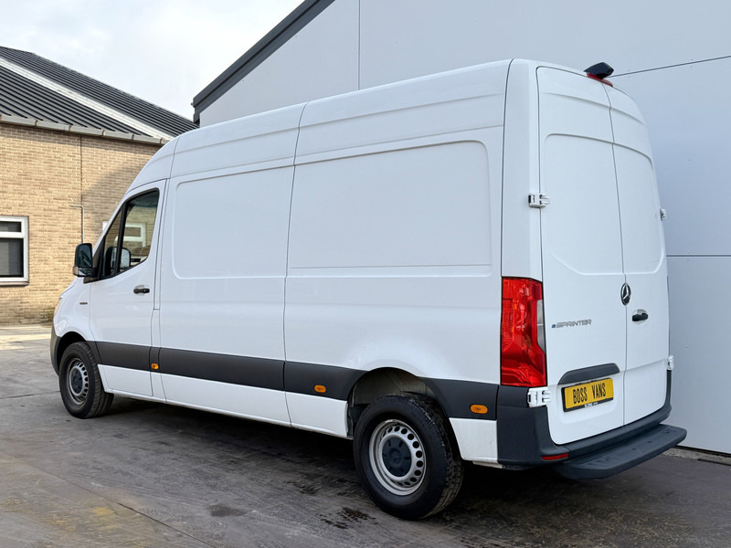 Mercedes-Benz eSprinter 312 L2H2 Elektrisch 41kWh 120km WLTP Climate Control Camera Stoelverwarming - Fourgon utilitaire, Utilitaire électrique: photos 2 Mercedes-Benz eSprinter 312 L2H2 Elektrisch 41kWh 120km WLTP Climate Control Camera Stoelverwarming - Fourgon utilitaire, Utilitaire électrique: photos 2