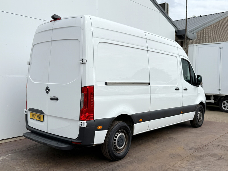 Mercedes-Benz eSprinter 312 L2H2 Elektrisch 41kWh 120km WLTP Climate Control Camera Stoelverwarming - Fourgon utilitaire, Utilitaire électrique: photos 3 Mercedes-Benz eSprinter 312 L2H2 Elektrisch 41kWh 120km WLTP Climate Control Camera Stoelverwarming - Fourgon utilitaire, Utilitaire électrique: photos 3