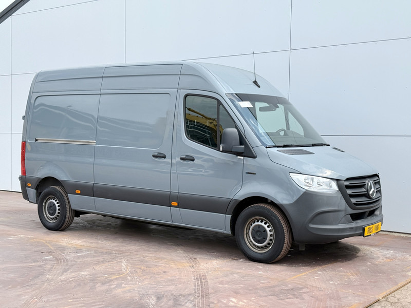 Mercedes-Benz eSprinter 312 L2H2 Elektrisch 41kWh 120pk Climate Control Camera Stoelverwarming - Fourgon utilitaire, Utilitaire électrique: photos 4 Mercedes-Benz eSprinter 312 L2H2 Elektrisch 41kWh 120pk Climate Control Camera Stoelverwarming - Fourgon utilitaire, Utilitaire électrique: photos 4
