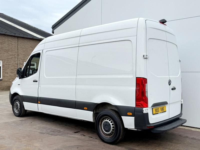 Mercedes-Benz eSprinter 312 L2H2 Elektrisch 41kWh 135km WLTP Climate Control Camera Stoelverwarming - Fourgon utilitaire, Utilitaire électrique: photos 2 Mercedes-Benz eSprinter 312 L2H2 Elektrisch 41kWh 135km WLTP Climate Control Camera Stoelverwarming - Fourgon utilitaire, Utilitaire électrique: photos 2