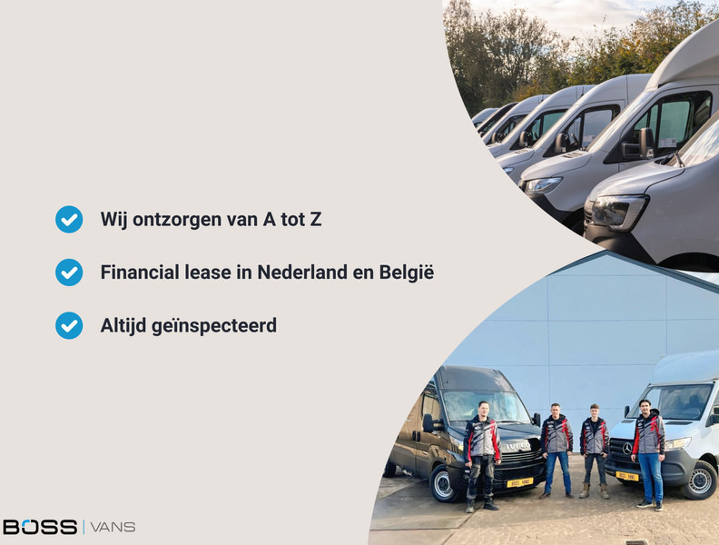 Renault Master 150pk Automaat Luchtvering Airco Cruise Control Plancher Foodtruck Meubelbak Paardenwagen - Fourgon: photos 5 Renault Master 150pk Automaat Luchtvering Airco Cruise Control Plancher Foodtruck Meubelbak Paardenwagen - Fourgon: photos 5