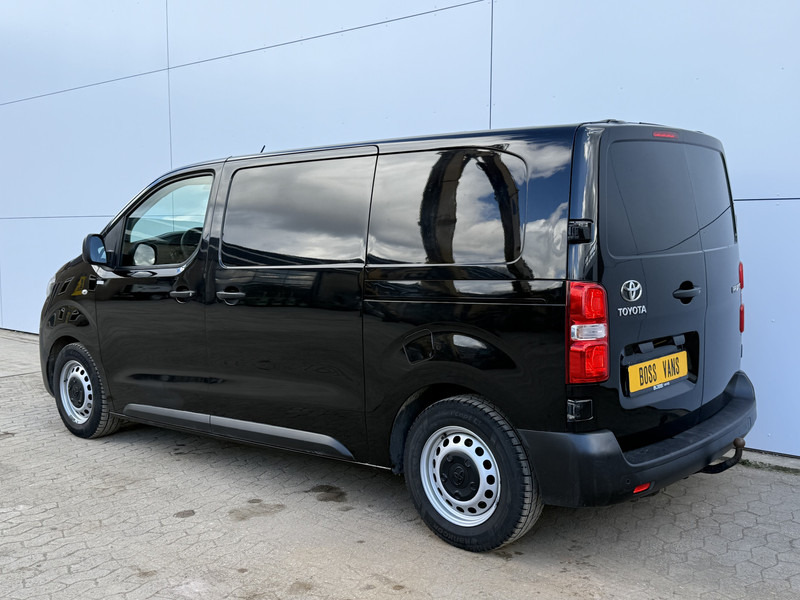 Toyota ProAce 2.0 D-4D 180pk Automaat L2 2x Schuifdeur Airco Cruise Control Trekhaak - Fourgonnette: photos 3 Toyota ProAce 2.0 D-4D 180pk Automaat L2 2x Schuifdeur Airco Cruise Control Trekhaak - Fourgonnette: photos 3