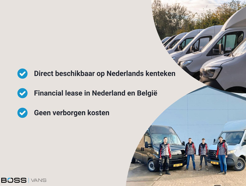 Toyota ProAce Long Worker 180pk Automaat L3 2x Schuifdeur Navigatie Airco Cruise Control Imperiaal - Fourgonnette: photos 5 Toyota ProAce Long Worker 180pk Automaat L3 2x Schuifdeur Navigatie Airco Cruise Control Imperiaal - Fourgonnette: photos 5
