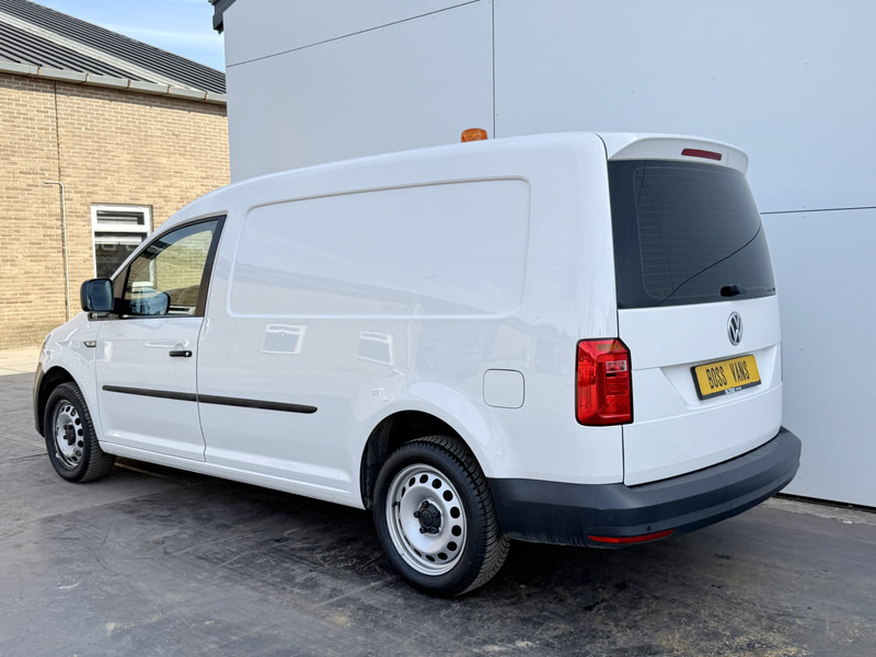 Volkswagen Caddy 1.4 TSI Maxi 125PK *Benzine* **Benzine** DSG Automaat Maxi Airco Cruise Control Parkeersensoren - Fourgonnette: photos 2 Volkswagen Caddy 1.4 TSI Maxi 125PK *Benzine* **Benzine** DSG Automaat Maxi Airco Cruise Control Parkeersensoren - Fourgonnette: photos 2