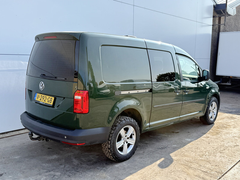 Volkswagen Caddy 2.0 TDI 4x4 123PK L2H1 Maxi 4 Motion 4x4 BMT Airco Cruise Control Off Road Trekhaak - Fourgon utilitaire: photos 3 Volkswagen Caddy 2.0 TDI 4x4 123PK L2H1 Maxi 4 Motion 4x4 BMT Airco Cruise Control Off Road Trekhaak - Fourgon utilitaire: photos 3