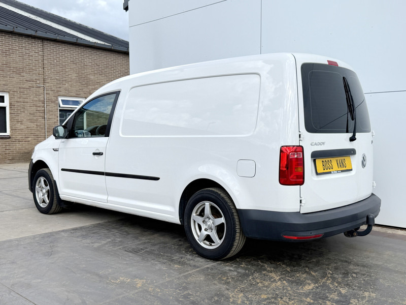 Volkswagen E-Caddy 113PK L2H1 Elektrisch Caddy ABT Maxi 37,3kWh 159km WLTP LED Trekhaak Airco e-Caddy eCaddy - Fourgonnette, Utilitaire électrique: photos 2 Volkswagen E-Caddy 113PK L2H1 Elektrisch Caddy ABT Maxi 37,3kWh 159km WLTP LED Trekhaak Airco e-Caddy eCaddy - Fourgonnette, Utilitaire électrique: photos 2