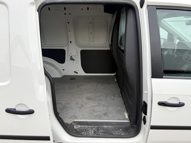 Fourgonnette, Utilitaire électrique Volkswagen E-Caddy 113PK L2H1 Elektrisch Caddy ABT Maxi 37,3kWh 159km WLTP Trekhaak Airco Stoelverwarming Parkeersensoren Achter: photos 10