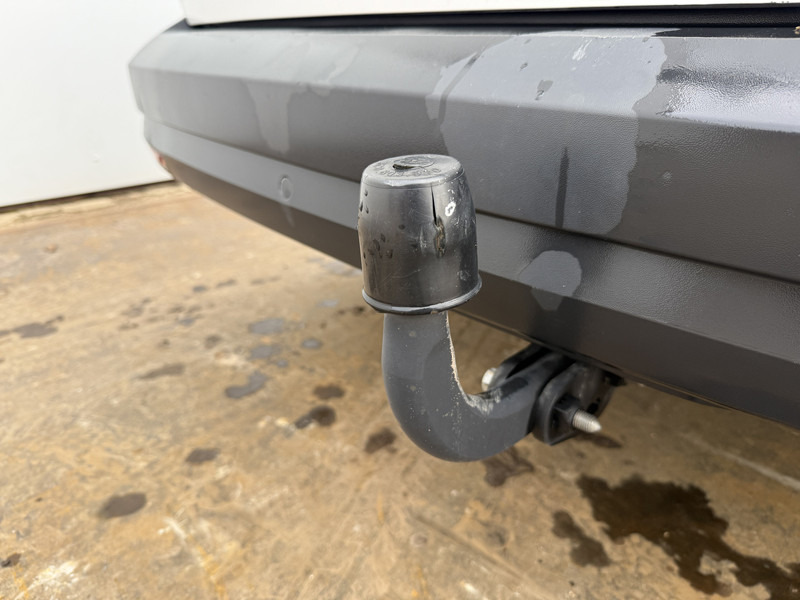 Fourgonnette, Utilitaire électrique Volkswagen E-Caddy 113PK L2H1 Elektrisch Caddy ABT Maxi 37,3kWh 159km WLTP Trekhaak Airco Stoelverwarming Parkeersensoren Achter: photos 17