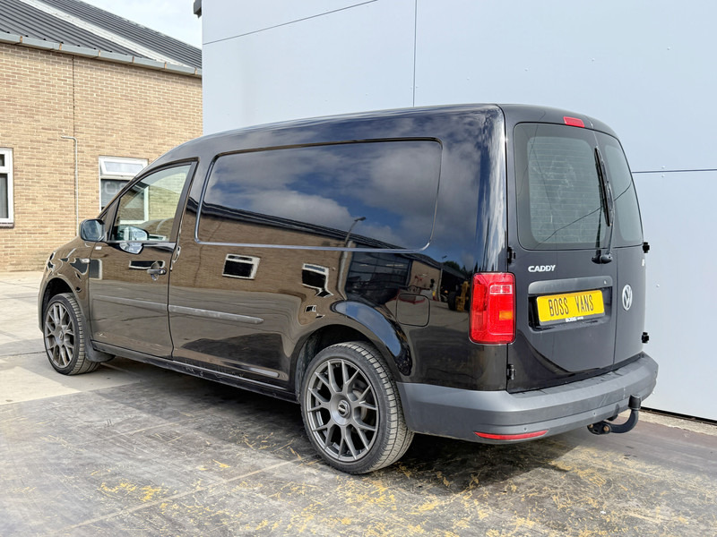 Volkswagen E-Caddy 113PK L2H1 Elektrisch Caddy ABT Maxi 37,3kWh 159km WLTP Trekhaak Airco e-Caddy eCaddy - Fourgonnette, Utilitaire électrique: photos 2 Volkswagen E-Caddy 113PK L2H1 Elektrisch Caddy ABT Maxi 37,3kWh 159km WLTP Trekhaak Airco e-Caddy eCaddy - Fourgonnette, Utilitaire électrique: photos 2