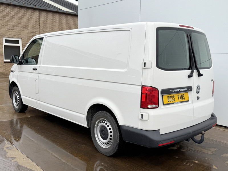 Volkswagen E-Transporter 113PK 138KM WLTP 37,3kWh 100% Elektrisch ABT E-transporter 3 Stoelen Airco Parkeersensoren voor achter - Fourgonnette, Utilitaire électrique: photos 2 Volkswagen E-Transporter 113PK 138KM WLTP 37,3kWh 100% Elektrisch ABT E-transporter 3 Stoelen Airco Parkeersensoren voor achter - Fourgonnette, Utilitaire électrique: photos 2