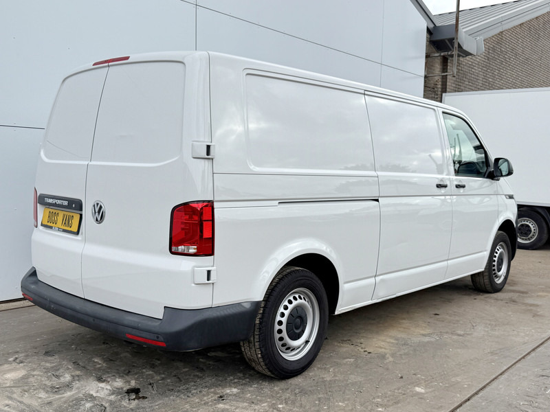 Volkswagen E-Transporter 113PK 37.3kWh 138KM WLTP 37,3kWh 100% Elektrisch ABT E-transporter 3 Stoelen Airco Parkeersensoren voor achter - Fourgonnette, Utilitaire électrique: photos 3 Volkswagen E-Transporter 113PK 37.3kWh 138KM WLTP 37,3kWh 100% Elektrisch ABT E-transporter 3 Stoelen Airco Parkeersensoren voor achter - Fourgonnette, Utilitaire électrique: photos 3