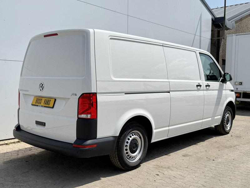 Volkswagen E-Transporter 113PK L2H1 138KM WLTP 37,3kWh 100% Elektrisch ABT E-transporter Airco - Fourgonnette, Utilitaire électrique: photos 3 Volkswagen E-Transporter 113PK L2H1 138KM WLTP 37,3kWh 100% Elektrisch ABT E-transporter Airco - Fourgonnette, Utilitaire électrique: photos 3