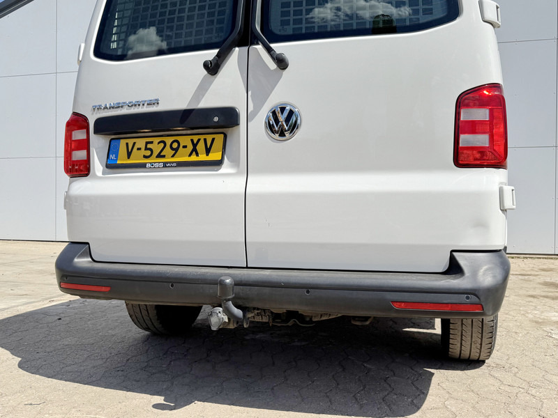 Fourgonnette Volkswagen Transporter 2.0 TDI 150pk L2H1 Automaat 2x Schuif Trekhaak Navigatie Apple / Android Carplay APK 03-26: photos 16