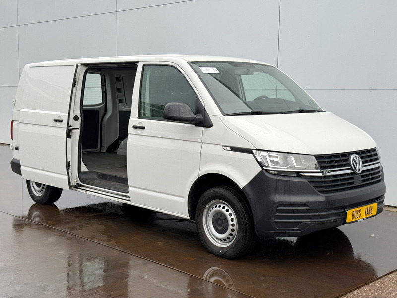 Volkswagen e-Transporter 113PK 138KM WLTP 37,3kWh 100% Elektrisch ABT E-transporter 3 Stoelen Airco Parkeersensoren voor achter - Fourgonnette, Utilitaire électrique: photos 5 Volkswagen e-Transporter 113PK 138KM WLTP 37,3kWh 100% Elektrisch ABT E-transporter 3 Stoelen Airco Parkeersensoren voor achter - Fourgonnette, Utilitaire électrique: photos 5