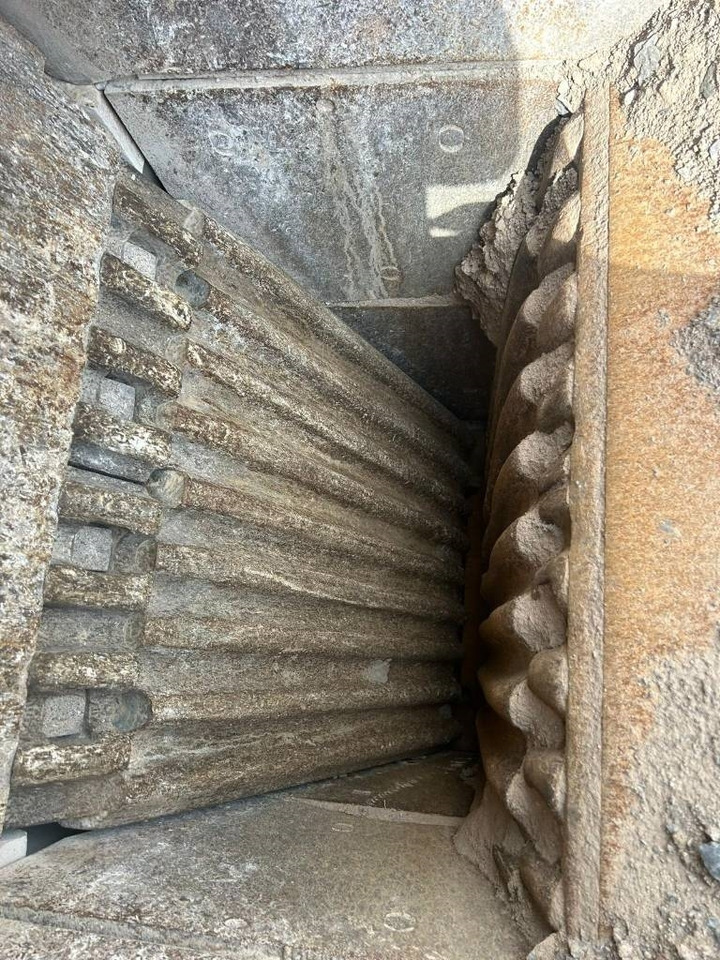 Concasseur mobile PowerScreen Metrotrak: photos 9