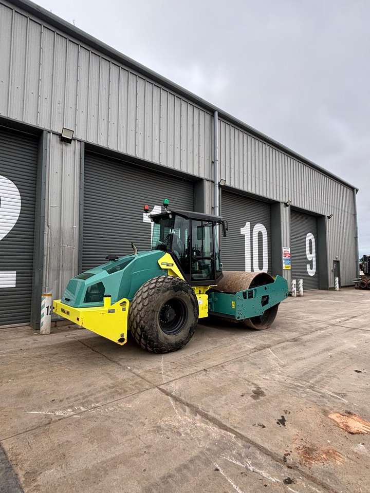 Ammann ARS130 - Compacteur: photos 5 Ammann ARS130 - Compacteur: photos 5
