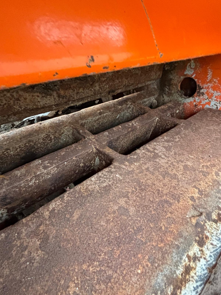 Broyeur industriel Arjes Impaktor 250: photos 17 Broyeur industriel Arjes Impaktor 250: photos 17