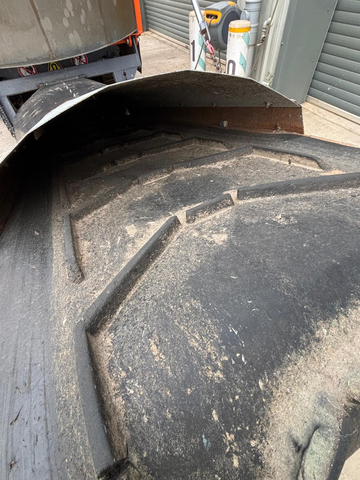 Broyeur industriel Arjes Impaktor 250: photos 14 Broyeur industriel Arjes Impaktor 250: photos 14