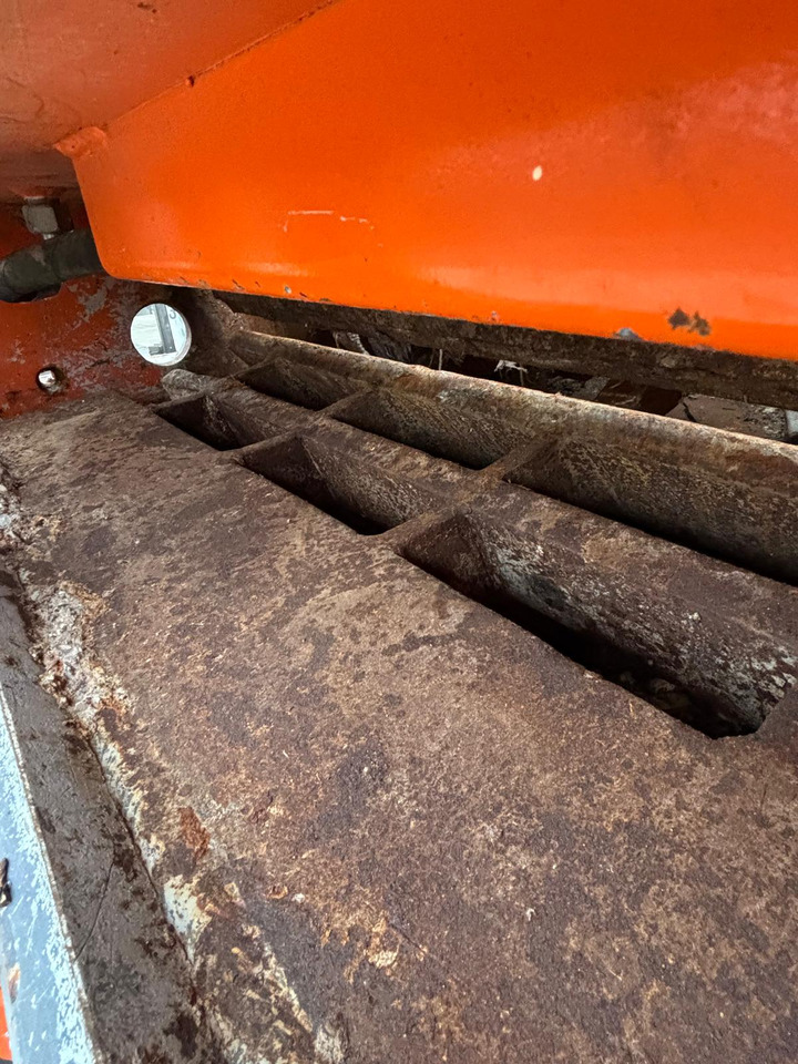 Broyeur industriel Arjes Impaktor 250: photos 18 Broyeur industriel Arjes Impaktor 250: photos 18