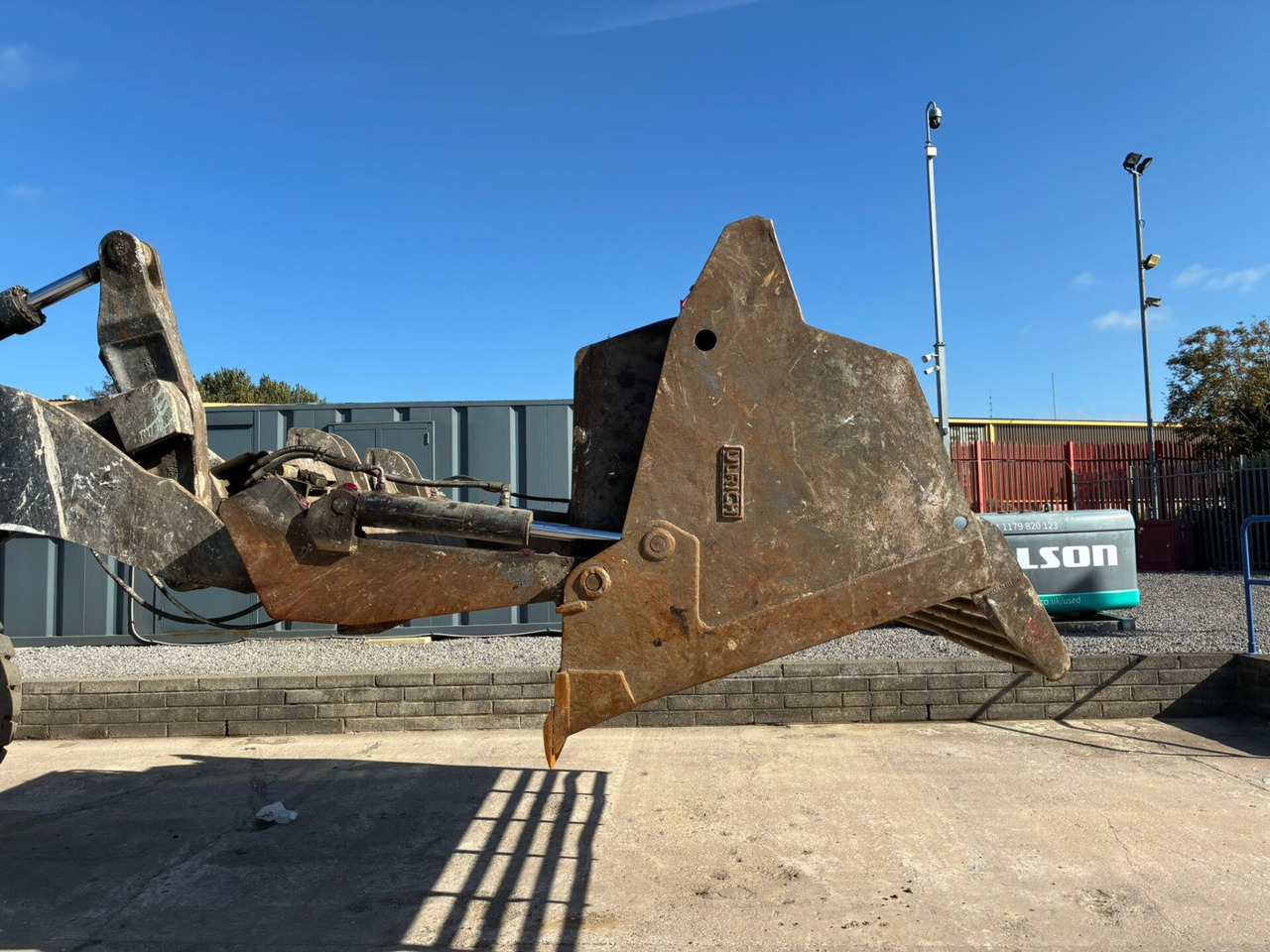 Crédit-bail  Hyundai HL955AXT Hyundai HL955AXT: photos 20