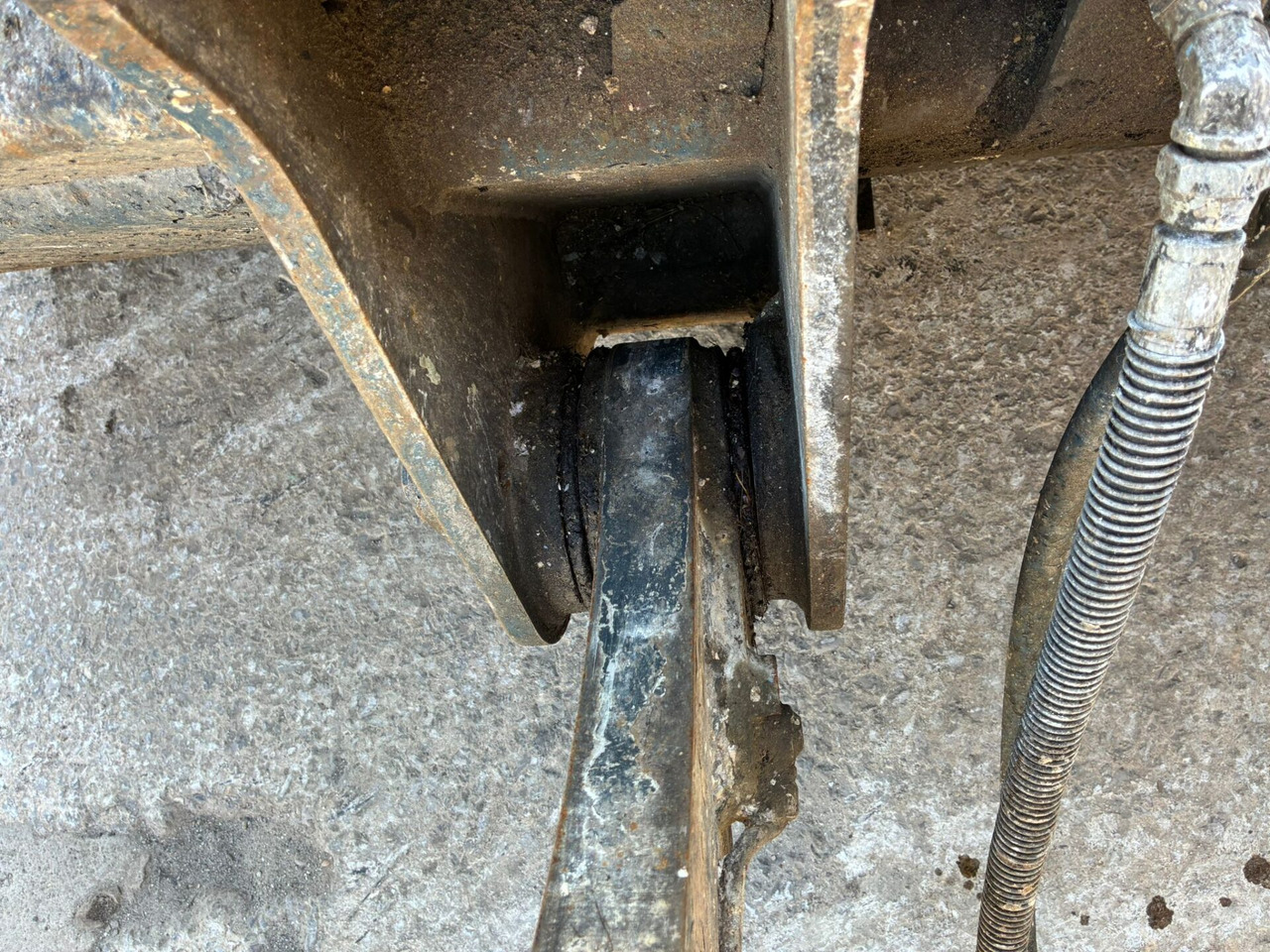 Crédit-bail  Hyundai HL955AXT Hyundai HL955AXT: photos 16