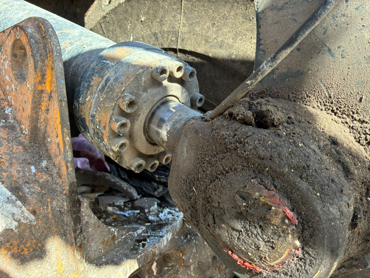 Crédit-bail  Hyundai HL955AXT Hyundai HL955AXT: photos 19