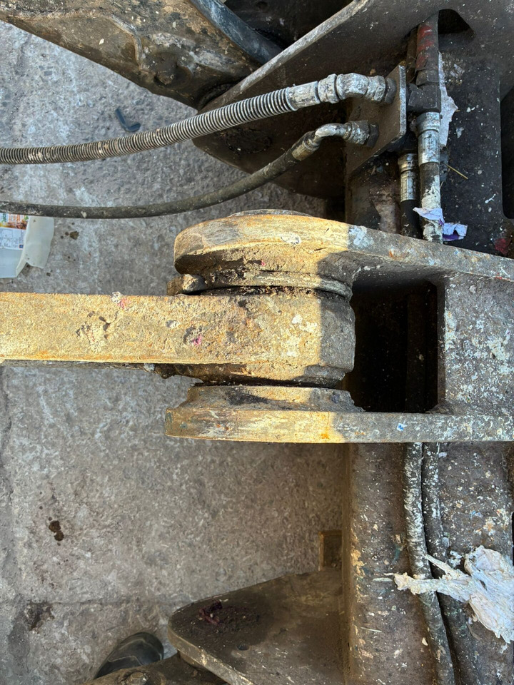 Crédit-bail  Hyundai HL955AXT Hyundai HL955AXT: photos 15