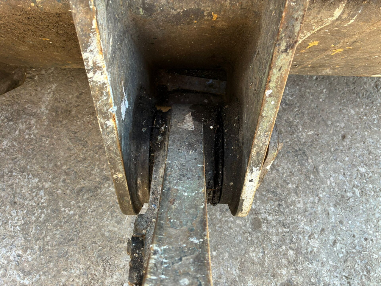 Crédit-bail  Hyundai HL955AXT Hyundai HL955AXT: photos 14