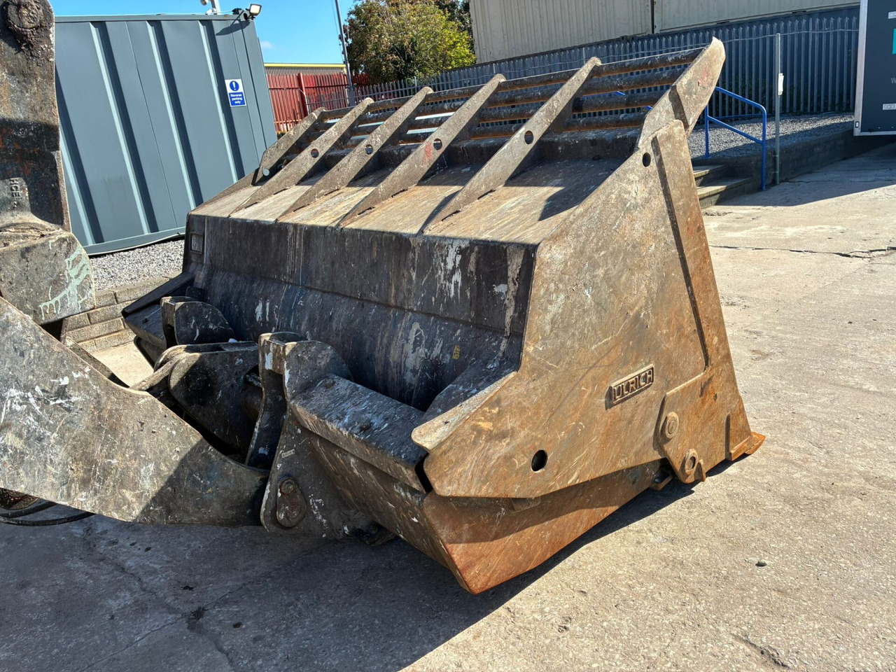 Crédit-bail  Hyundai HL955AXT Hyundai HL955AXT: photos 8