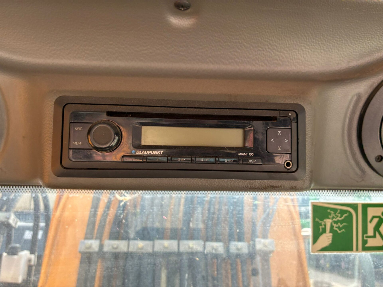 Pelle de manutention Liebherr LH40M: photos 26