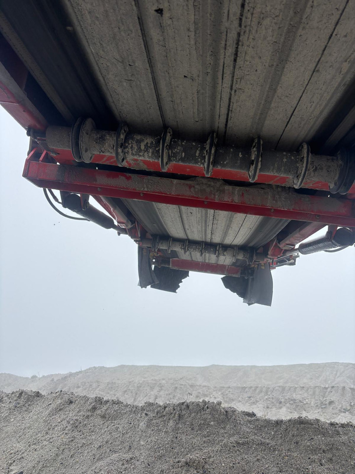 Terex Finlay J-1175 - Concasseur: photos 5 Terex Finlay J-1175 - Concasseur: photos 5