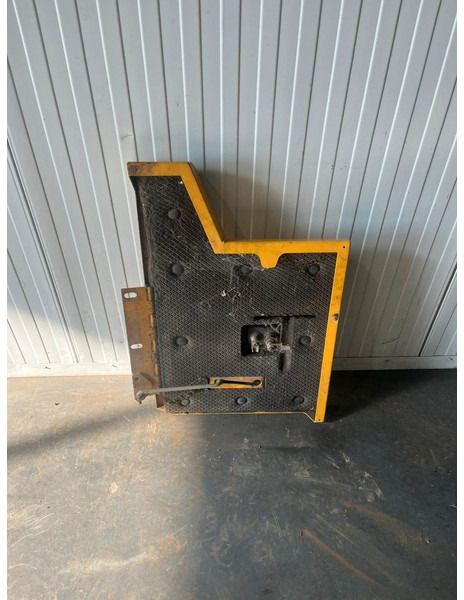 Liebherr A904 Li,A904C Li,R904,R904C - Portière et pièces: photos 2 Liebherr A904 Li,A904C Li,R904,R904C - Portière et pièces: photos 2