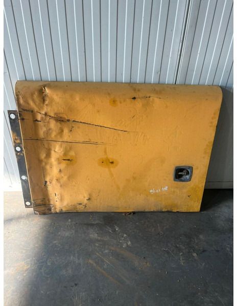 Liebherr A904 Li/A904C Li/R904/R904C - Portière et pièces: photos 1 Liebherr A904 Li/A904C Li/R904/R904C - Portière et pièces: photos 1