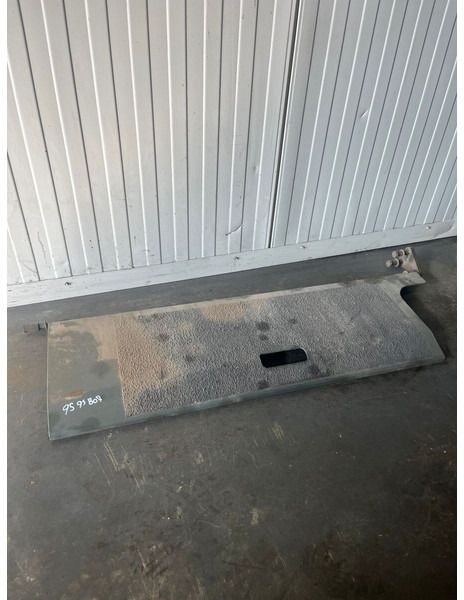 Liebherr A904 Li,A904C Li,R904,R904C - Carrosserie et extérieur: photos 1 Liebherr A904 Li,A904C Li,R904,R904C - Carrosserie et extérieur: photos 1