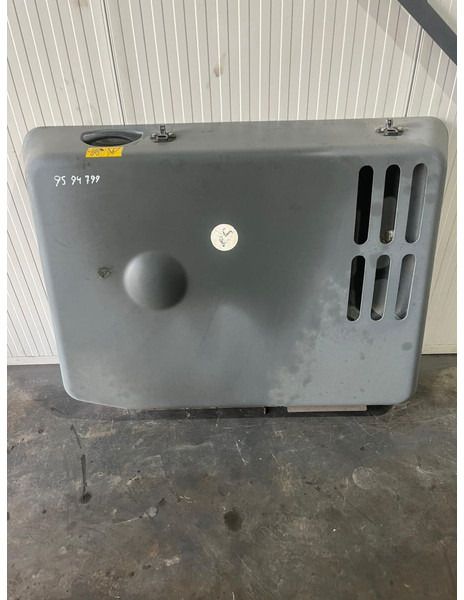 Liebherr A904C Li / A900C Li / A900C ZW / R904 / A900C Li / A900C / R900C Li / R904C - Capot: photos 1 Liebherr A904C Li / A900C Li / A900C ZW / R904 / A900C Li / A900C / R900C Li / R904C - Capot: photos 1