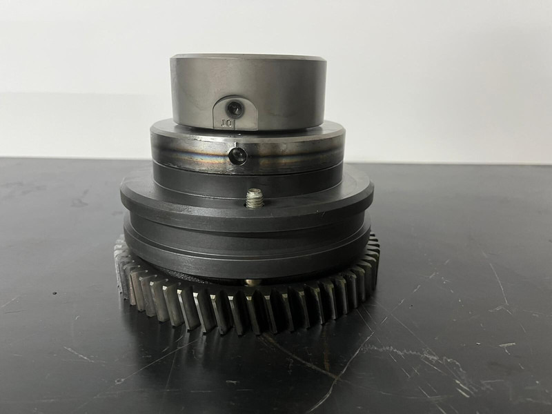 Liebherr A974 / P964 / P974 / R944 / R954 / R964 / R964B / R974 / R974B - A 974 / P 964 / P 974 / R 944 / R 954 / R 964 / R 964B / R 974 - Préparation du carburant: photos 4 Liebherr A974 / P964 / P974 / R944 / R954 / R964 / R964B / R974 / R974B - A 974 / P 964 / P 974 / R 944 / R 954 / R 964 / R 964B / R 974 - Préparation du carburant: photos 4