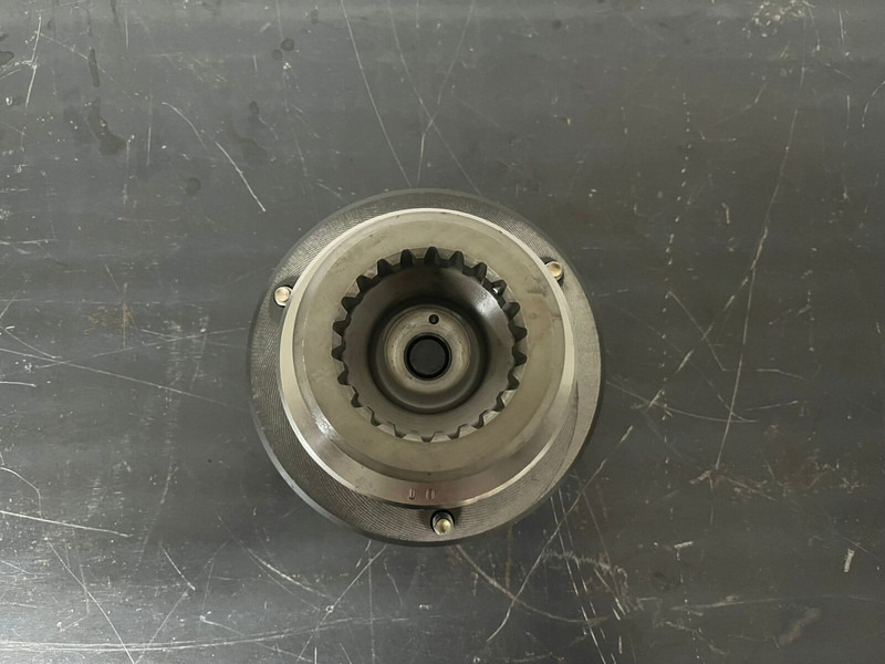 Liebherr A974 / P964 / P974 / R944 / R954 / R964 / R964B / R974 / R974B - A 974 / P 964 / P 974 / R 944 / R 954 / R 964 / R 964B / R 974 - Préparation du carburant: photos 3 Liebherr A974 / P964 / P974 / R944 / R954 / R964 / R964B / R974 / R974B - A 974 / P 964 / P 974 / R 944 / R 954 / R 964 / R 964B / R 974 - Préparation du carburant: photos 3