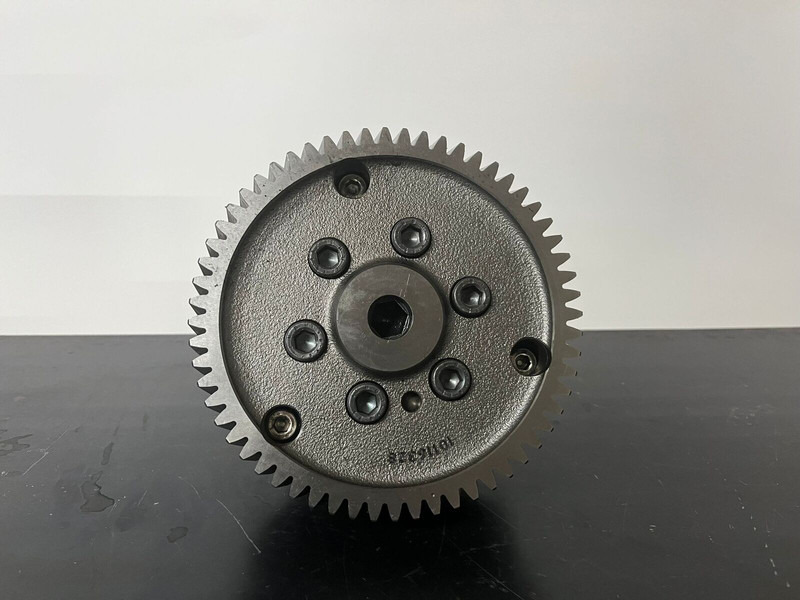 Liebherr A974 / P964 / P974 / R944 / R954 / R964 / R964B / R974 / R974B - A 974 / P 964 / P 974 / R 944 / R 954 / R 964 / R 964B / R 974 - Préparation du carburant: photos 1 Liebherr A974 / P964 / P974 / R944 / R954 / R964 / R964B / R974 / R974B - A 974 / P 964 / P 974 / R 944 / R 954 / R 964 / R 964B / R 974 - Préparation du carburant: photos 1