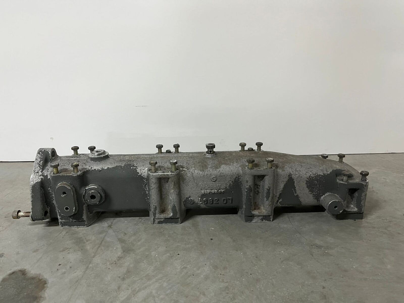 Liebherr A974 / P974 / R942 / R944 - Moteur et pièces: photos 2 Liebherr A974 / P974 / R942 / R944 - Moteur et pièces: photos 2