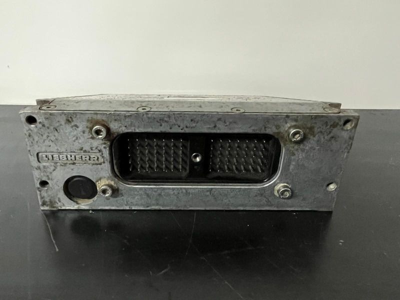 Liebherr Control PME1 input module - Bloc de gestion: photos 3 Liebherr Control PME1 input module - Bloc de gestion: photos 3