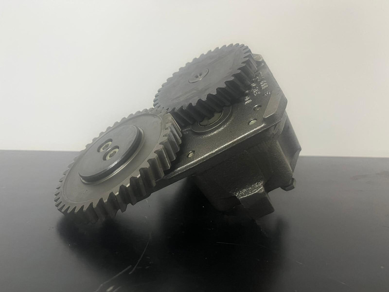 Liebherr P964 , R974 ,R964 - Pompe à huile: photos 4 Liebherr P964 , R974 ,R964 - Pompe à huile: photos 4