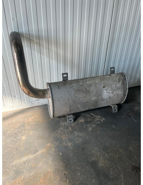 Liebherr R904 / A904C Li / A904 Li / A900C Li / A900C / R900C Li / R904C - Pièces de rechange: photos 1 Liebherr R904 / A904C Li / A904 Li / A900C Li / A900C / R900C Li / R904C - Pièces de rechange: photos 1